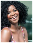 smile, happy, people, fun, young, woman, happiness, girl, smiling, portrait, female, person, nature, cheerful, face, summer, lifestyle, looking, black woman, fashion, attractive, model, glamour, african, posing, black people